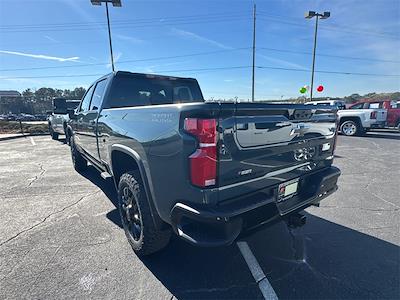 2026 Chevrolet Silverado 2500 Crew Cab 4WD Pickup for sale #26484 - photo 2