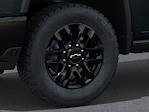 2026 Chevrolet Silverado 2500 Crew Cab 4WD Pickup for sale #26484 - photo 9