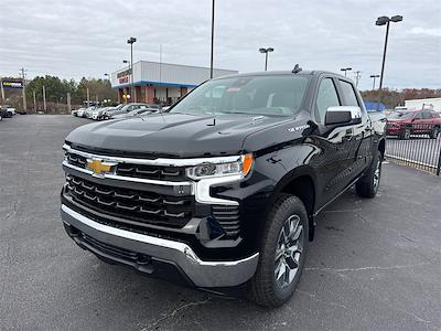 2026 Chevrolet Silverado 1500 Crew Cab 4WD Pickup for sale #26488 - photo 2