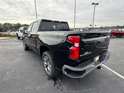 New 2026 Chevrolet Silverado 1500 LT Crew Cab for sale #26488 - photo 2