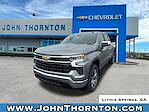 New 2026 Chevrolet Silverado 1500 LT Crew Cab for sale #26489 - photo 1