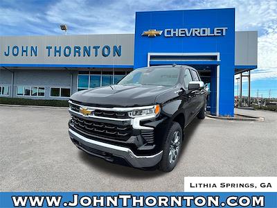 New 2026 Chevrolet Silverado 1500 LT Crew Cab for sale #26491 - photo 1