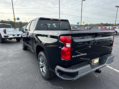 New 2026 Chevrolet Silverado 1500 LT Crew Cab for sale #26491 - photo 2