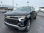 New 2026 Chevrolet Silverado 1500 LT Crew Cab for sale #26491 - photo 3