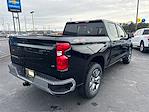 New 2026 Chevrolet Silverado 1500 LT Crew Cab for sale #26491 - photo 7