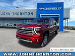 2026 Chevrolet Silverado 2500 Crew Cab 4WD Pickup for sale #26496 - photo 1