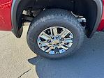 2026 Chevrolet Silverado 2500 Crew Cab 4WD Pickup for sale #26496 - photo 17