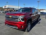 2026 Chevrolet Silverado 2500 Crew Cab 4WD Pickup for sale #26496 - photo 2