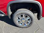 2026 Chevrolet Silverado 2500 Crew Cab 4WD Pickup for sale #26496 - photo 20
