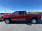 2026 Chevrolet Silverado 2500 Crew Cab 4WD Pickup for sale #26496 - photo 9