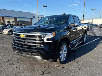 New 2026 Chevrolet Silverado 1500 High Country Crew Cab for sale #26530 - photo 2