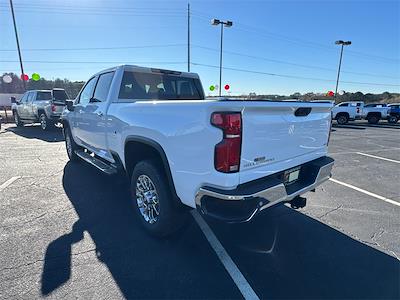 New 2026 Chevrolet Silverado 2500 LTZ Crew Cab for sale #26531 - photo 2