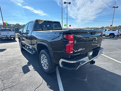 New 2026 Chevrolet Silverado 2500 LTZ Crew Cab for sale #26532 - photo 2