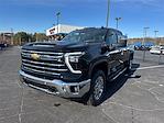 New 2026 Chevrolet Silverado 2500 LTZ Crew Cab for sale #26532 - photo 2