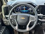 New 2026 Chevrolet Silverado 2500 LTZ Crew Cab for sale #26532 - photo 24
