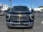 New 2026 Chevrolet Silverado 2500 LTZ Crew Cab for sale #26532 - photo 3