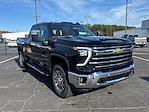 New 2026 Chevrolet Silverado 2500 LTZ Crew Cab for sale #26532 - photo 4