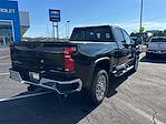 New 2026 Chevrolet Silverado 2500 LTZ Crew Cab for sale #26532 - photo 6