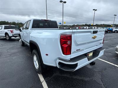 New 2026 Chevrolet Silverado 3500 High Country Crew Cab for sale #26534 - photo 2