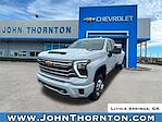 New 2026 Chevrolet Silverado 3500 High Country Crew Cab for sale #26534 - photo 1