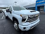 New 2026 Chevrolet Silverado 3500 High Country Crew Cab for sale #26534 - photo 4
