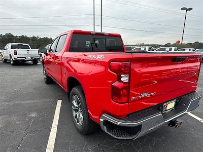 New 2026 Chevrolet Silverado 1500 LT Crew Cab for sale #26535 - photo 2