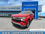 New 2026 Chevrolet Silverado 1500 LT Crew Cab for sale #26535 - photo 1