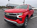 New 2026 Chevrolet Silverado 1500 LT Crew Cab for sale #26535 - photo 2