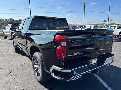 New 2026 Chevrolet Silverado 1500 LT Crew Cab for sale #26545 - photo 2