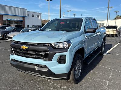2026 Chevrolet Colorado Crew Cab RWD Pickup for sale #26546 - photo 2
