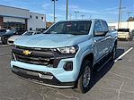2026 Chevrolet Colorado Crew Cab RWD Pickup for sale #26546 - photo 2