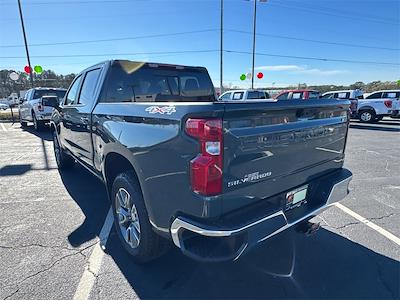 New 2026 Chevrolet Silverado 1500 LT Crew Cab for sale #26549 - photo 2
