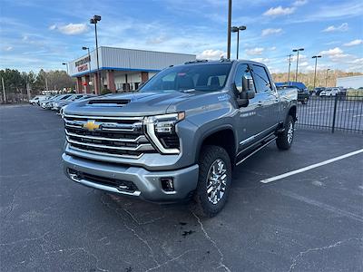 2026 Chevrolet Silverado 2500 Crew Cab 4WD Pickup for sale #26571 - photo 2