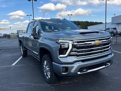New 2026 Chevrolet Silverado 2500 High Country Crew Cab for sale #26571 - photo 2