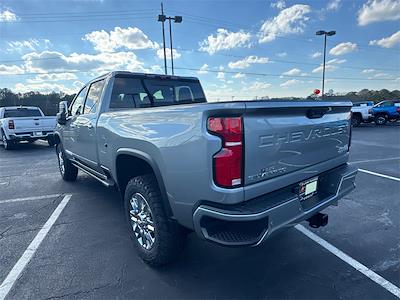 New 2026 Chevrolet Silverado 2500 High Country Crew Cab for sale #26571 - photo 2