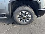 New 2026 Chevrolet Silverado 2500 Custom Crew Cab for sale #26573 - photo 13