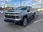 New 2026 Chevrolet Silverado 2500 Custom Crew Cab for sale #26573 - photo 5