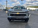 New 2026 Chevrolet Silverado 2500 Custom Crew Cab for sale #26573 - photo 6