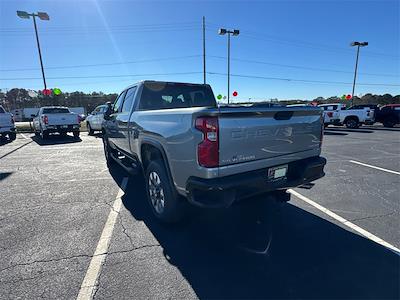 New 2026 Chevrolet Silverado 2500 Custom Crew Cab for sale #26575 - photo 2