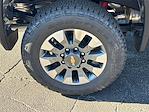 New 2026 Chevrolet Silverado 2500 Custom Crew Cab for sale #26575 - photo 18