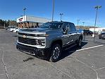 New 2026 Chevrolet Silverado 2500 Custom Crew Cab for sale #26575 - photo 3