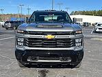 New 2026 Chevrolet Silverado 2500 Custom Crew Cab for sale #26575 - photo 4