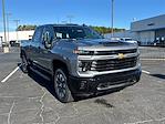 New 2026 Chevrolet Silverado 2500 Custom Crew Cab for sale #26575 - photo 2