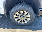New 2026 Chevrolet Silverado 2500 Custom Crew Cab for sale #26576 - photo 13