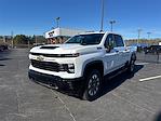 New 2026 Chevrolet Silverado 2500 Custom Crew Cab for sale #26576 - photo 3