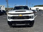 New 2026 Chevrolet Silverado 2500 Custom Crew Cab for sale #26576 - photo 4