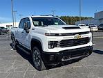 New 2026 Chevrolet Silverado 2500 Custom Crew Cab for sale #26576 - photo 2
