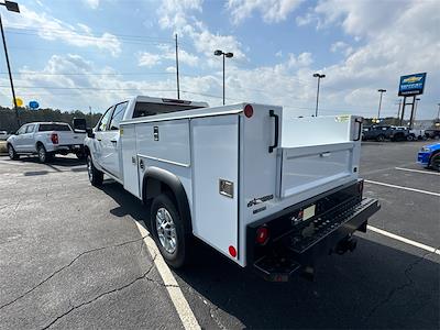 New 2026 Chevrolet Silverado 2500 - photo 1