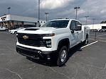 2026 Chevrolet Silverado 2500 Crew Cab SRW 4WD Service Truck for sale #26580 - photo 3