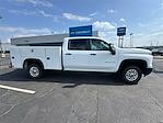 2026 Chevrolet Silverado 2500 Crew Cab SRW 4WD Service Truck for sale #26580 - photo 6